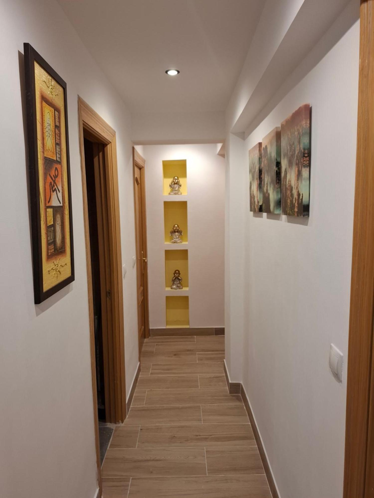 Casa Cid Apartment Burgo Exterior foto